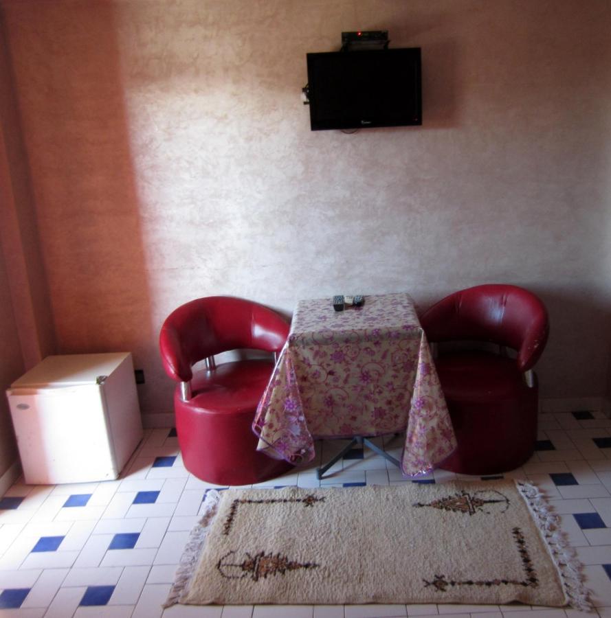 Marrakech Hotel Residence Марракеш Экстерьер фото