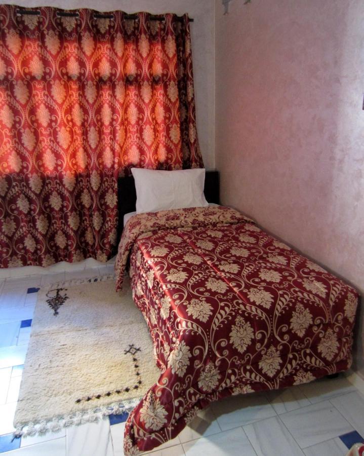 Marrakech Hotel Residence Марракеш Экстерьер фото